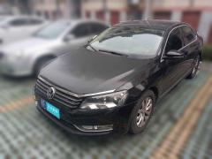 [嘉兴·浙F] 大众帕萨特2013款1.8TSIDSG尊荣版