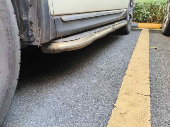 [佛山·粤X] 二手斯巴鲁森林人2015款 2.0i 特装纪念版