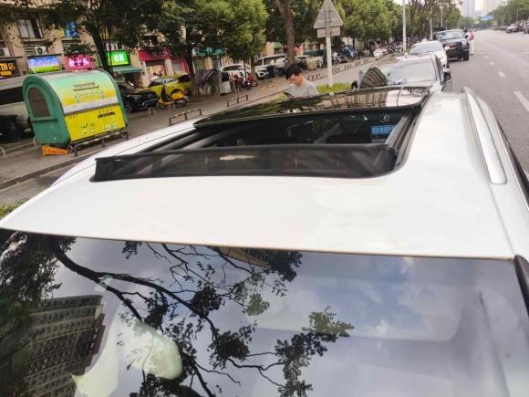 [苏州·苏E] 二手奥迪奥迪Q52015款 40 TFSI 进取型