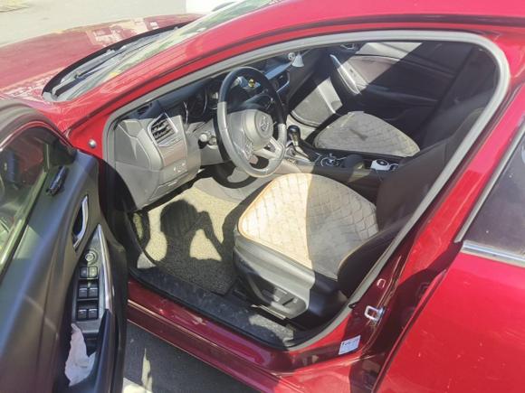 [温州·浙C] 二手马自达阿特兹2018款 2.0L 蓝天豪华版 国V