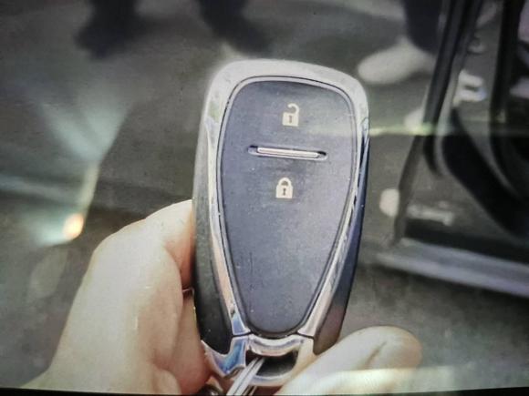 [南京·苏A] 二手雪佛兰沃兰多2019款 Redline 530T 自动纵享版（5+2款） 国VI