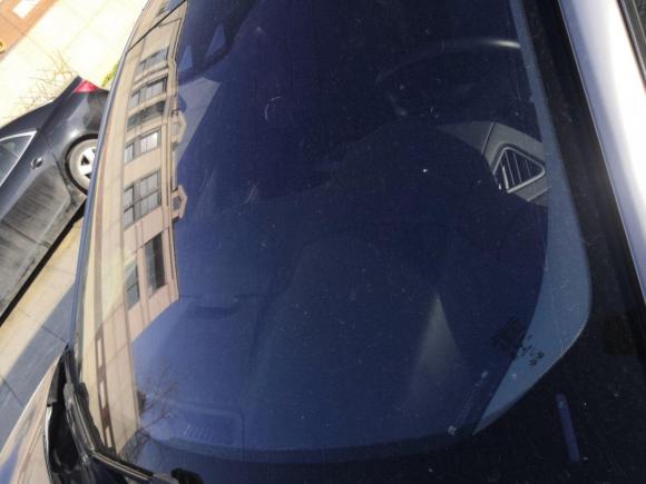 [上海·沪A] 二手捷豹捷豹I-PACE2018款 EV400 S