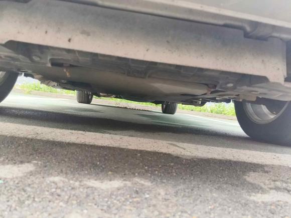 [济南·鲁A] 二手别克别克GL82014款 2.4L 经典版