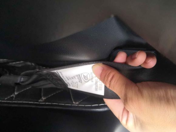 [成都·川A] 二手本田享域2019款 180TURBO CVT乐享版 国V