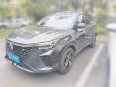 [上海·沪C] 荣威荣威RX52021款 PLUS 330TGI 自动国潮智享版