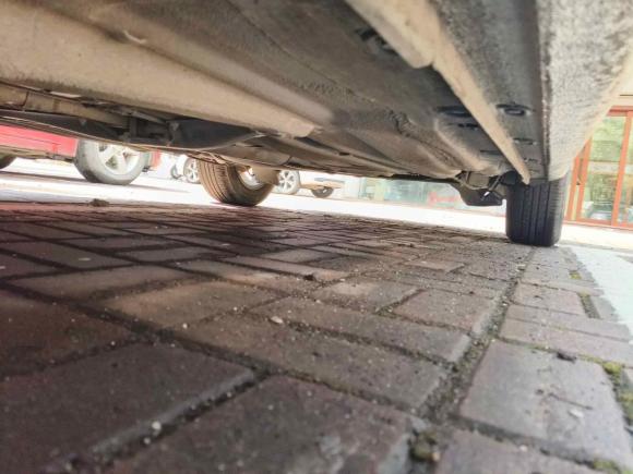 [台州·浙J] 二手大众朗逸2013款 经典 1.6L 手动风尚版