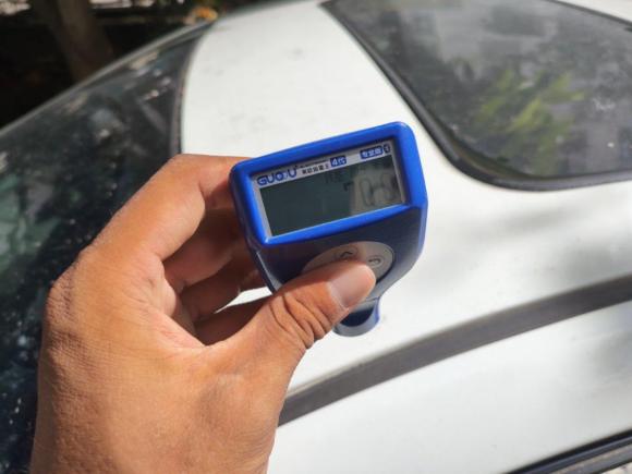 [台州·浙J] 二手现代瑞纳2010款 三厢 1.4L 自动时尚型GT