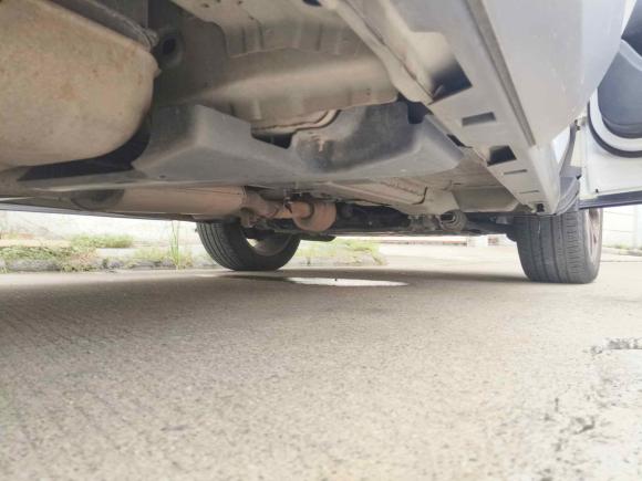 [湖州·浙J] 二手路虎发现神行2015款 2.0T SE