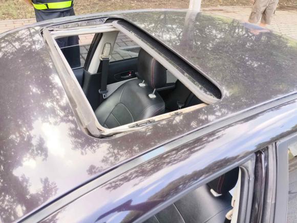 [无锡·苏B] 二手马自达马自达62013款 2.0L 自动时尚型