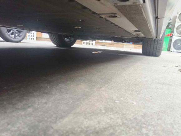 [南通·苏F] 二手蔚来蔚来EC62020款 615KM 性能版