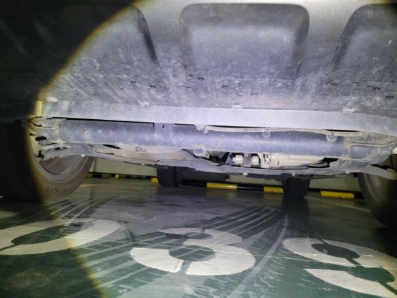 [济南·鲁A] 二手魏牌魏牌 VV62018款 2.0T 四驱旗舰型 国V