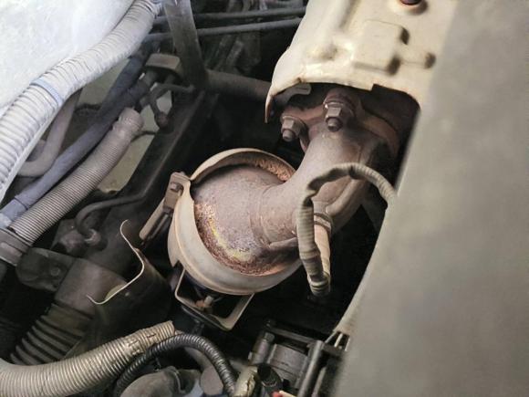 [宁波·浙B] 二手哈弗哈弗H62014款 运动版 1.5T 手动两驱精英型