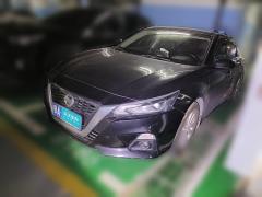 [武汉·鄂A] 日产天籁2019款 2.0L XL 舒适版