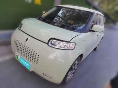 [杭州·浙A]欧拉&nbsp;&nbsp;欧拉白猫&nbsp;&nbsp;2020款305km豪华型