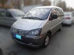 [南京·苏A] 东风风行菱智2014款 M3 1.6L 7座豪华型