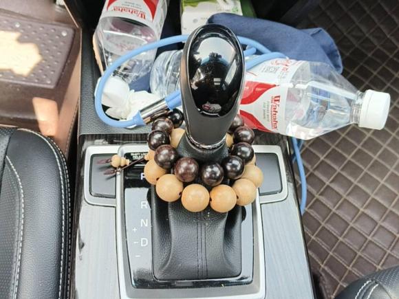 [成都·川A] 二手现代名图2016款 1.6T 自动旗舰型TOP