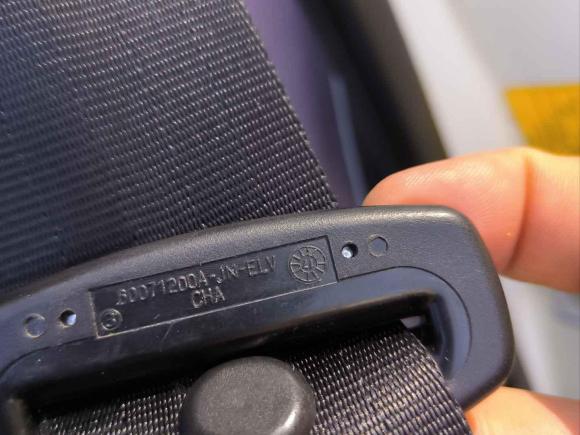 [西安·陕A] 二手金杯金杯快运2019款 2.0L标准型国VI 1TZS