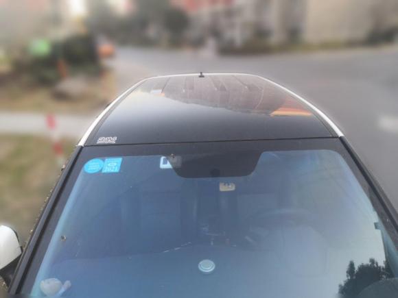 [嘉兴·云A] 二手中华中华V32017款 1.5L 手动舒适型