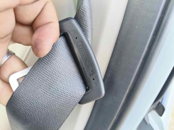 [杭州·浙A] 二手吉利汽车吉利ICON2020款 1.5TD i9