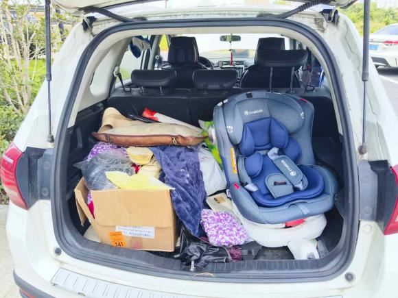 [温州·鲁R] 二手哈弗哈弗H62017款 红标 运动版 1.5T 自动两驱豪华型