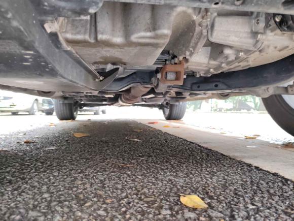 [广州·粤A] 二手福特探险者2016款 2.3T 精英版