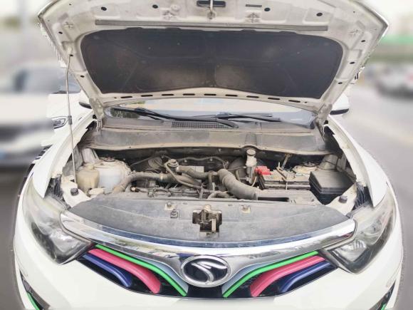 [成都·川A] 二手东南东南DX72015款 1.5T 自动豪华型