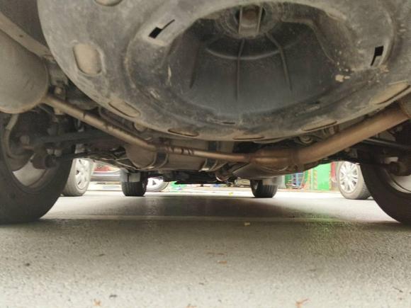 [成都·青A] 二手比亚迪比亚迪S72015款 2.0T 自动尊贵型