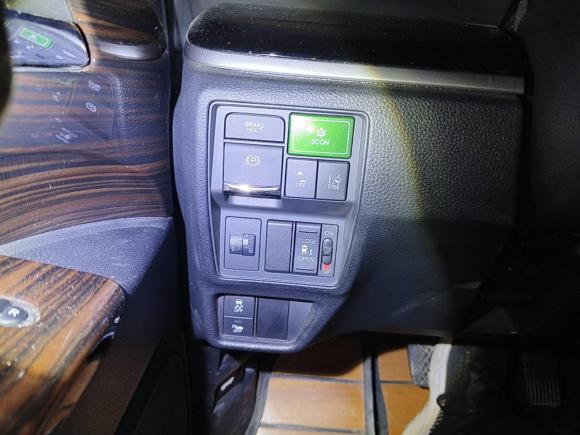 [合肥·皖A] 二手本田奥德赛2021款 2.0L 锐·畅享版