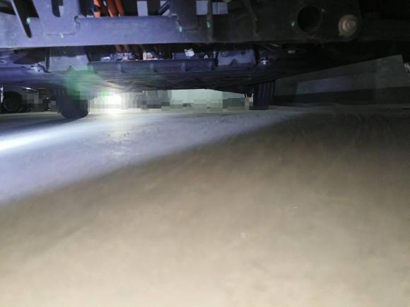 [合肥·皖A] 二手宝骏宝骏KiWi EV2022款 艺术家轻享版 三元锂