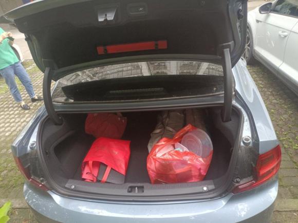 [南通·苏F] 二手沃尔沃沃尔沃S902019款 T5 智雅版