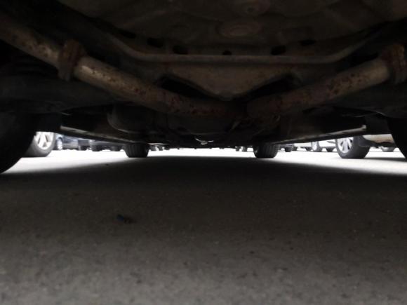 [苏州·苏E] 二手众泰众泰Z7002016款 1.8T DCT典雅型