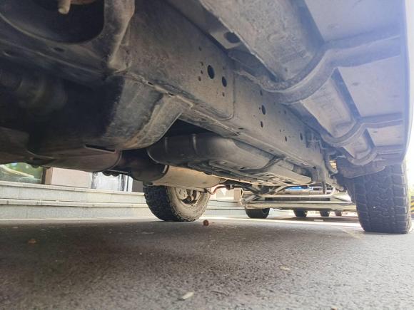 [宁波·浙B] 二手坦克坦克3002021款 越野版 2.0T 征服者