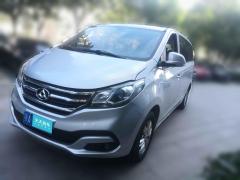 [武汉·鄂A]上汽大通MAXUS  上汽大通MAXUSG10  2016款2.0T自动精英版