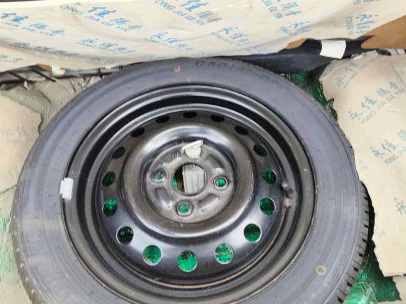 [济南·鲁A] 二手铃木奥拓2013款 1.0L 手动实用型