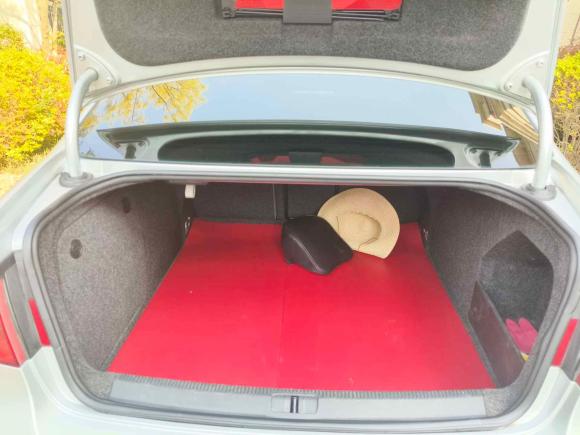 [济南·鲁A] 二手大众Passat2008款 R36 3.6 I FSI