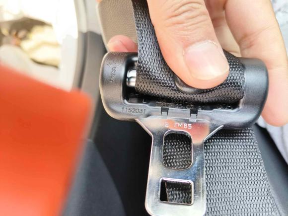 [苏州·苏U] 二手奔驰奔驰A级2021款 A 180 L