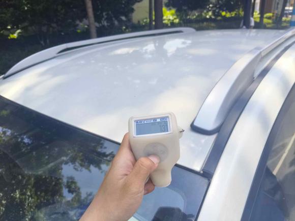 [温州·浙C] 二手丰田逸致2011款 180E CVT精英版