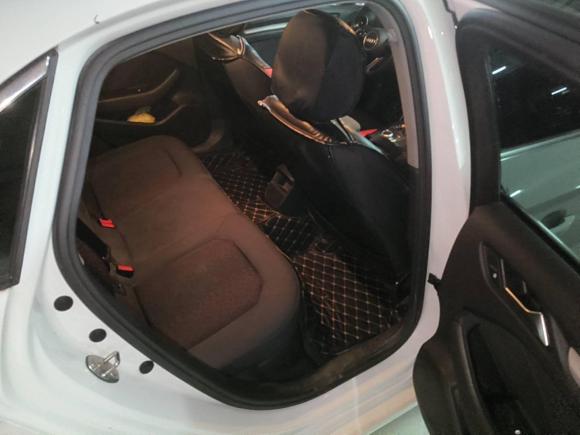 [武汉·鄂A] 二手奥迪奥迪A32019款 Limousine 35 TFSI 进取型 国V