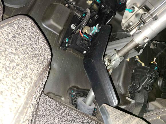 [青岛·鲁B] 二手荣威荣威RX82018款 30T 智联网两驱旗舰版