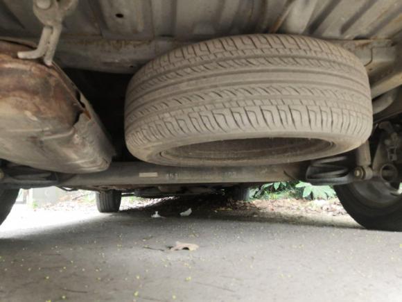 [杭州·粤H] 二手宝骏宝骏7302014款 1.5L 手动标准型 7座