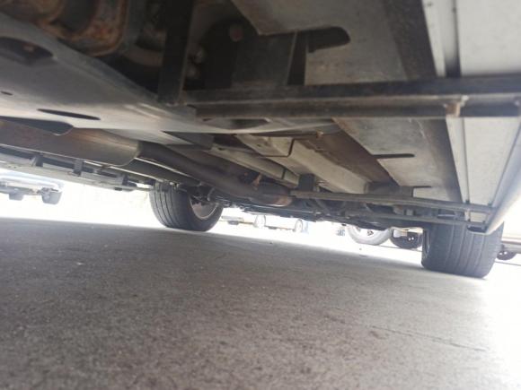 [苏州·苏E] 二手陆风陆风X72015款 2.0T 全景尊贵版