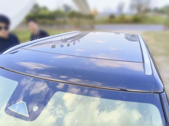 [杭州·浙A] 二手吉利汽车吉利ICON2020款 1.5TD i9