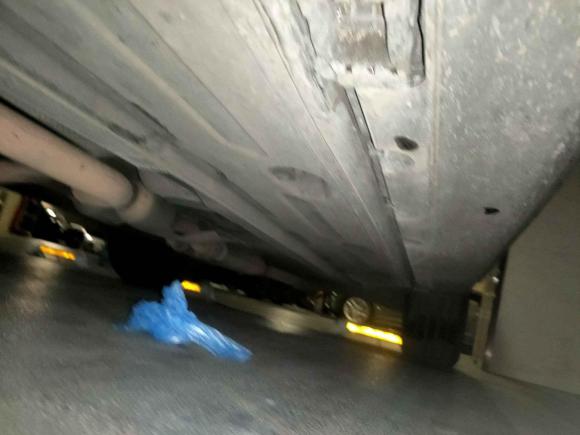 [上海·沪F] 二手奔驰奔驰GLK级2013款 GLK 300 4MATIC 时尚型