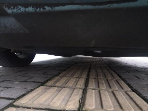 [常州·苏D] 二手比亚迪秦新能源2014款 1.5T 酷黑骑士旗舰型