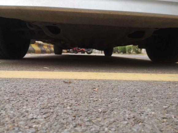 [佛山·粤Y] 二手金杯阁瑞斯2013款 2.0L智领标准型7座 全运纪念版国五