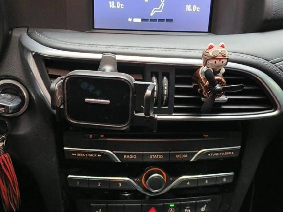 [成都·川A] 二手英菲尼迪英菲尼迪QX302017款 1.6T 两驱运动版