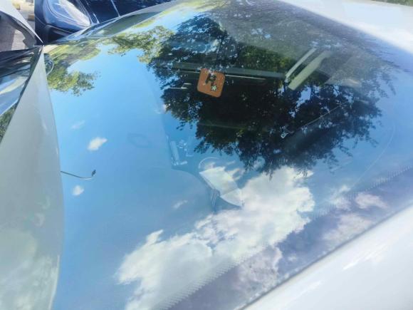 [宁波·浙B] 二手观致观致32014款 两厢 1.6L 自动致悦型