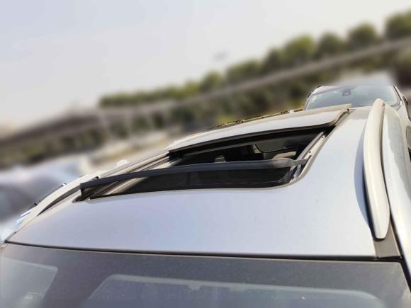 [南昌·赣A] 二手福特领界2020款 领界S EcoBoost 145 CVT尊领型