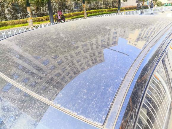 [南京·苏A] 二手宝骏宝骏RM-52019款 1.5T CVT 24小时在线豪华型 6座