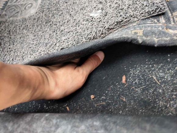 [芜湖·皖B] 二手现代朗动2015款 1.6L 自动领先型